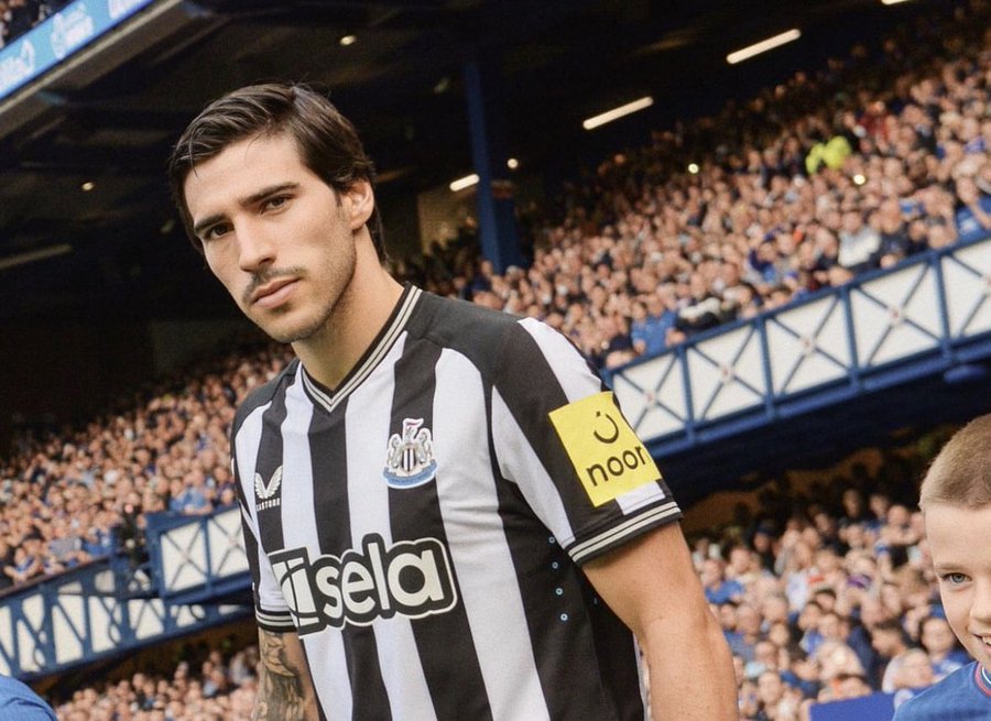 Tonali Terancam Hukuman Larangan Tampil 10 Bulan, Newcastle Minta Milan Ganti Rugi