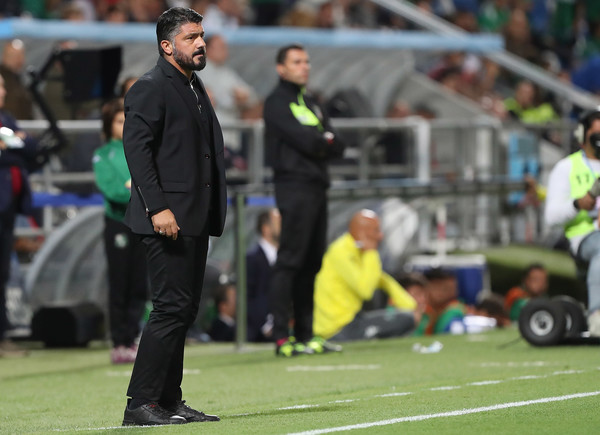 AC Milan Masih Membutuhkan Waktu