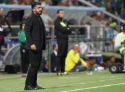 AC Milan Masih Membutuhkan Waktu