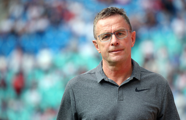 Eks pelatih RB Leipzig Bantah Didekati AC Milan