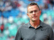 Eks pelatih RB Leipzig Bantah Didekati AC Milan