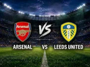 Prediksi dan Link Streaming Arsenal vs Leeds United: Waktunya Tancap Gas Lagi