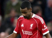 Liverpool Dibantai Nottingham Forest, Alexander Isak Bikin Rekor yang Tidak Diinginkan