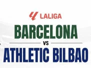 Prediksi Skor dan Link Streaming Barcelona vs Athletic Bilbao: Blaugrana Bertekad Lanjutkan Tren Positif