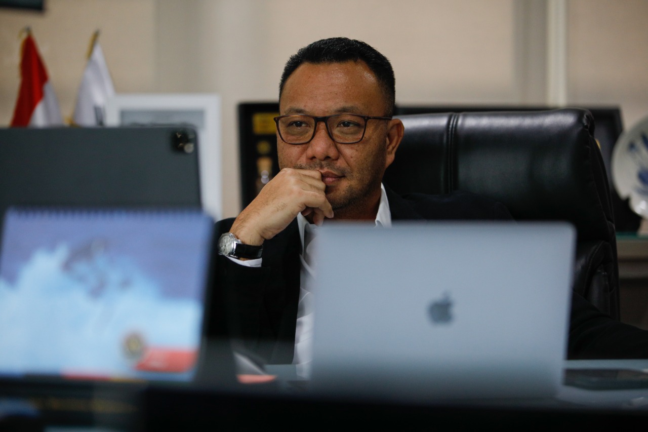 Setelah SEA Games, Saatnya Mengejar Prestasi di ISG