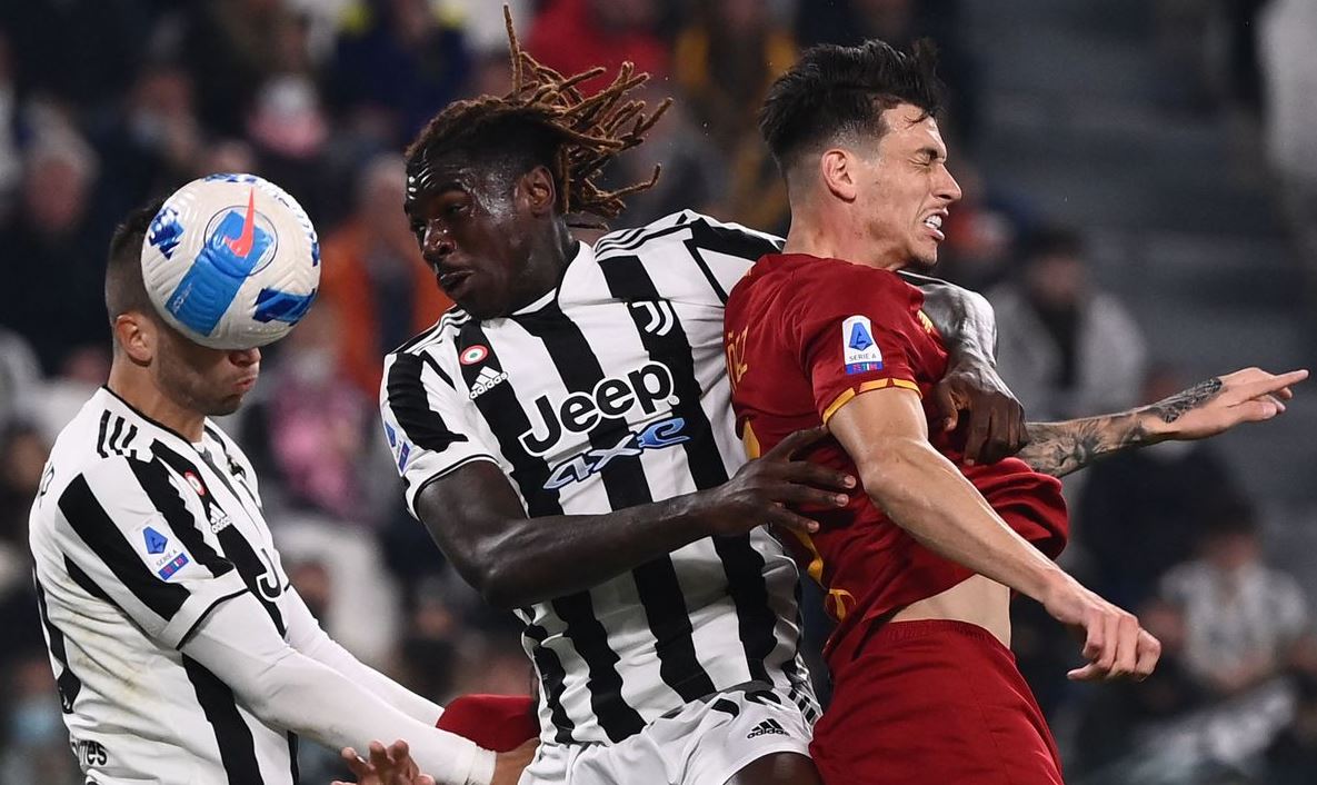 Prediksi dan Statistik Juventus Vs Roma: Rekor Superior Tuan Rumah