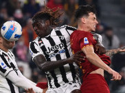 Prediksi dan Statistik Juventus Vs Roma: Rekor Superior Tuan Rumah
