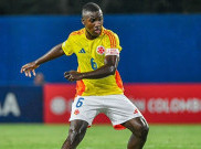 Siapakah Cristian Orozco? Wonderkid Kolombia yang Direkrut Manchester United