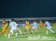 Jadwal Liga 2 2021 Hari Ini: Ada Dewa United FC dan Derbi Sumatra
