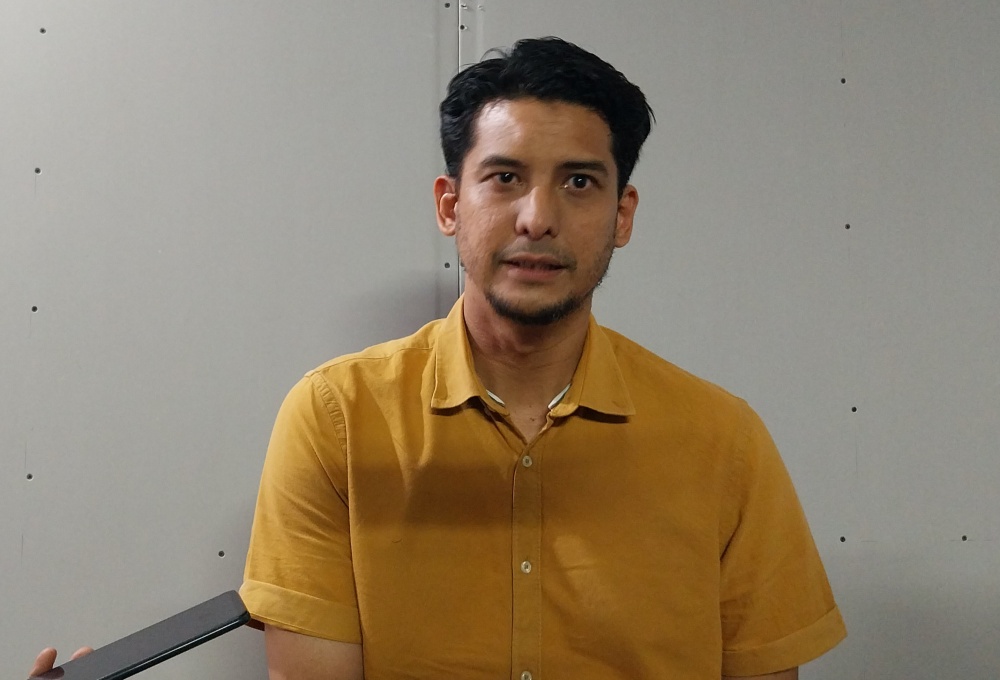 Dapat Sanksi dari Komdis PSSI, Ketum Viking Persib Club Nyatakan Keraguan