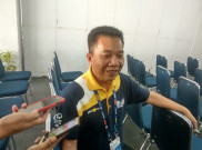 Alasan Hawkeye Tak Kunjung Dipasang pada Hari Kedua Indonesia Open 2019