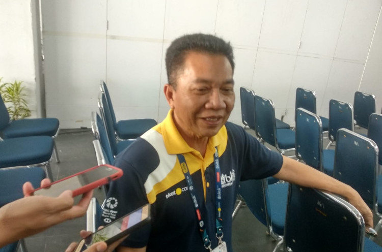 Alasan Hawkeye Tak Kunjung Dipasang pada Hari Kedua Indonesia Open 2019