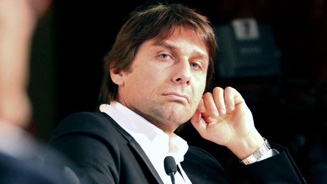 Rekor yang di Catat Conte Saat Melatih Chelsea dan Juventus