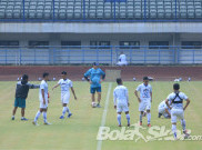 Persib Siap Hadapi Lanjutan Liga 1 Tanpa Pramusim