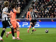 Liga Champions: Newcastle Percaya Dapat Menang di Camp Nou dan Menyingkirkan Barcelona