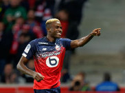 Napoli Ungguli Manchester United dan Liverpool dalam Perburuan Wonderkid Ligue 1