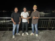 Klub Liga 4 Asal NTT, Bajak Laut FC Incar Evan Dimas