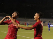 Indra Sjafri Buat Timnas Indonesia U-23 Sulit Dibaca Lawan di SEA Games 2019