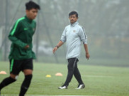 Incar Kemenangan, Pelatih Timnas Indonesia U-23 Siapkan Cara Bongkar Brunei
