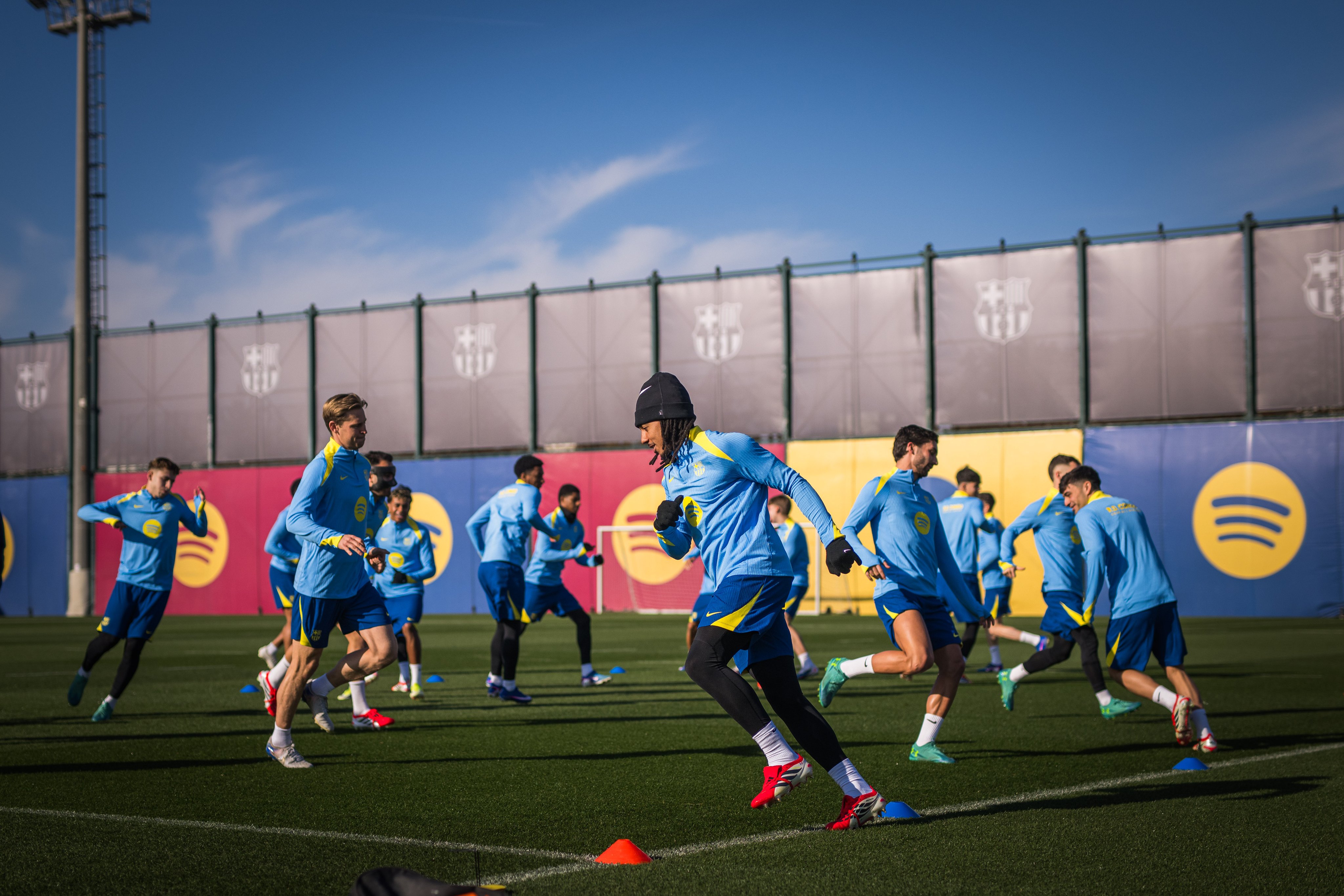 Prediksi dan Statistik Racing Santander vs Barcelona: Pantang Terpeleset seperti Real Madrid