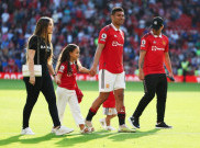 Casemiro Ingin Memimpin Manchester United, tetapi Tidak Terobsesi Jadi Kapten