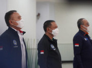 Tiga Laga Jadi Bahan Evaluasi, Ketum PSSI Yakin Liga 1 Berjalan Lancar