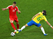 Sergej Milinkovic-Savic Selangkah Lagi Gabung Real Madrid?