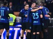 Hasil Pertandingan: Inter Milan dan Barcelona Menang, Manchester City Beri Tekanan kepada Arsenal