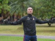 Kiper Kelantan FA Sebut Persija Kalah Baik dari Ratchaburi