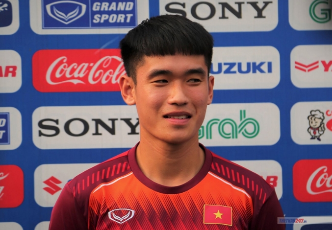 Bukan Thailand, Vietnam Kini Lebih Khawatirkan Timnas Indonesia U-23