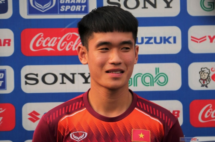 Bukan Thailand, Vietnam Kini Lebih Khawatirkan Timnas Indonesia U-23