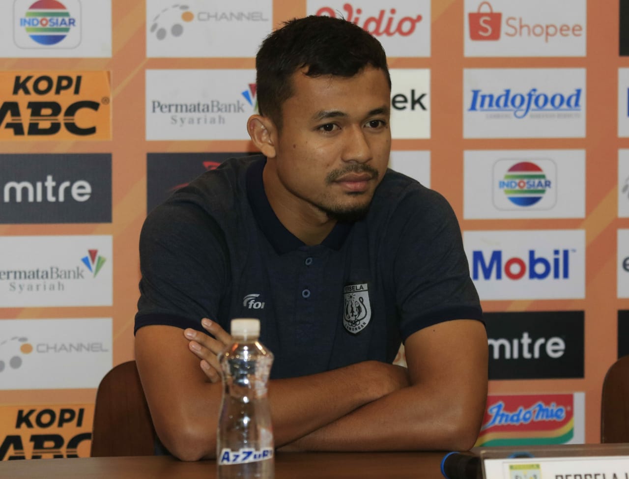Kekuatan Penuh, Persela Siap Curi Poin dari Persib