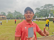 Jalani Latihan Terakhir, Tim Indonesia Makin Percaya Diri Raih Juara Umum Asian Cup Woodball Championsip 2025