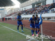 PSIS Intip Peluang Curi Poin Lawan Bhayangkara FC di Tengah Persiapan Mepet