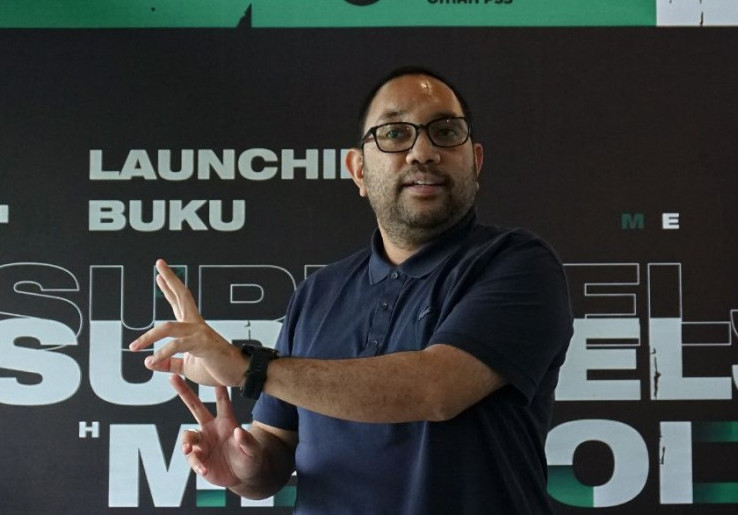 Gagal Tembus Final, Bos PSS Sleman: Target Tim Sudah Tercapai