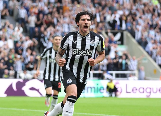 Belum Move On, Sandro Tonali Ingin Kembali ke AC Milan
