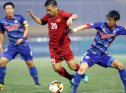 Timnas Indonesia untuk Piala AFF U-22 Belum Ada, Thailand, Vietnam, Malaysia Telah Ikut Turnamen
