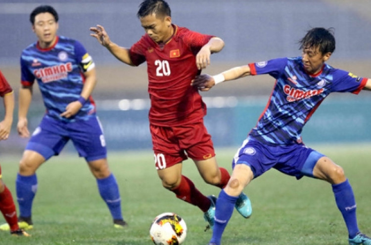 Timnas Indonesia untuk Piala AFF U-22 Belum Ada, Thailand, Vietnam, Malaysia Telah Ikut Turnamen