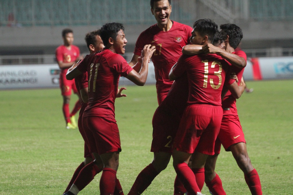 Prediksi SEA Games 2019 Timnas Indonesia U-23 Vs Thailand U-23: Misi Patahkan Kutukan Laga Perdana