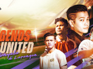 Gandeng Dua Pesepakbola Nasional, MLBB Gelar Event