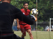 Lewat Renan Silva, Dua Media Brasil Soroti Rivalitas di Persib Bandung Vs Persija Jakarta