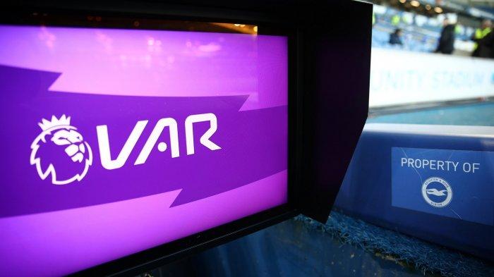 Tuai Polemik, IFAB Tolak Hapus VAR dari Sepak Bola