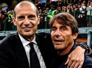 Palu Sudah Diketuk, AC Milan Tidak Akan Menunjuk Antonio Conte Menjadi Pelatih