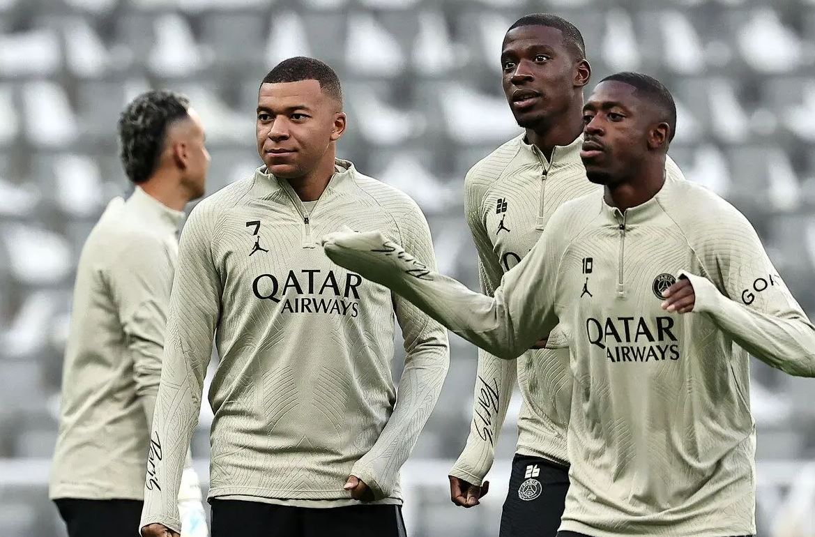 Prediksi dan Statistik PSG Vs AC Milan: Les Parisiens Belum Pernah Kalahkan Il Rossoneri