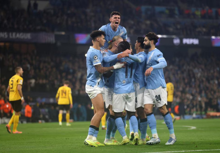 Jadwal Live Streaming Premier League Newcastle United vs Manchester City, Minggu (23/11) pukul 00.30 WIB