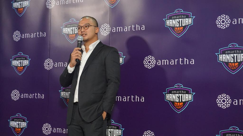 Ada di Grup Neraka, Hangtuah Tidak Gentar