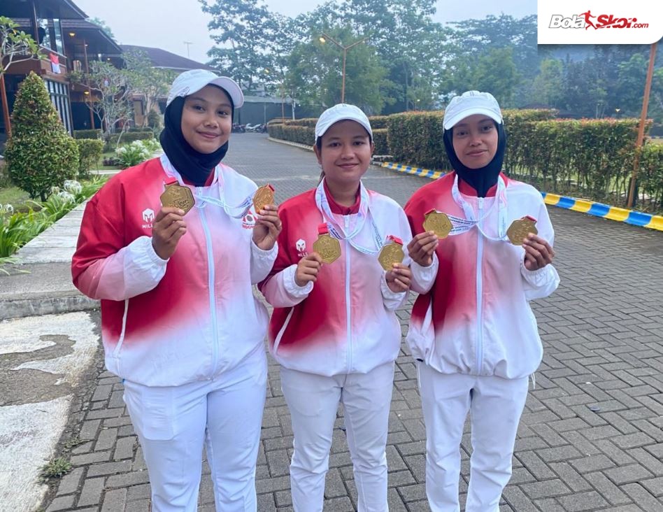 Peraih Dua Emas Asian Cup Woodball Championship 2025 Puji Konsep IWbA Menggelar Aice 7th Indonesia Open Woodball, Layaknya Ajang Multievent