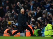 Kemenangan Spesial Pep Guardiola