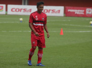 Greg dan Andik Gabung Timnas Indonesia, Ada Pemain yang Berharap di Madura United