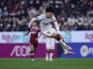 Ketika Talenta J League Bawa Jepang Terbang ke Qatar